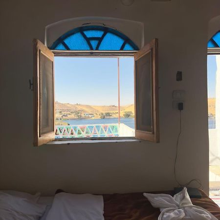 Hotel Nubian King à Assouan Extérieur photo